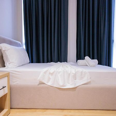 Bel Ami Tirana 2 Hotel Luaran gambar