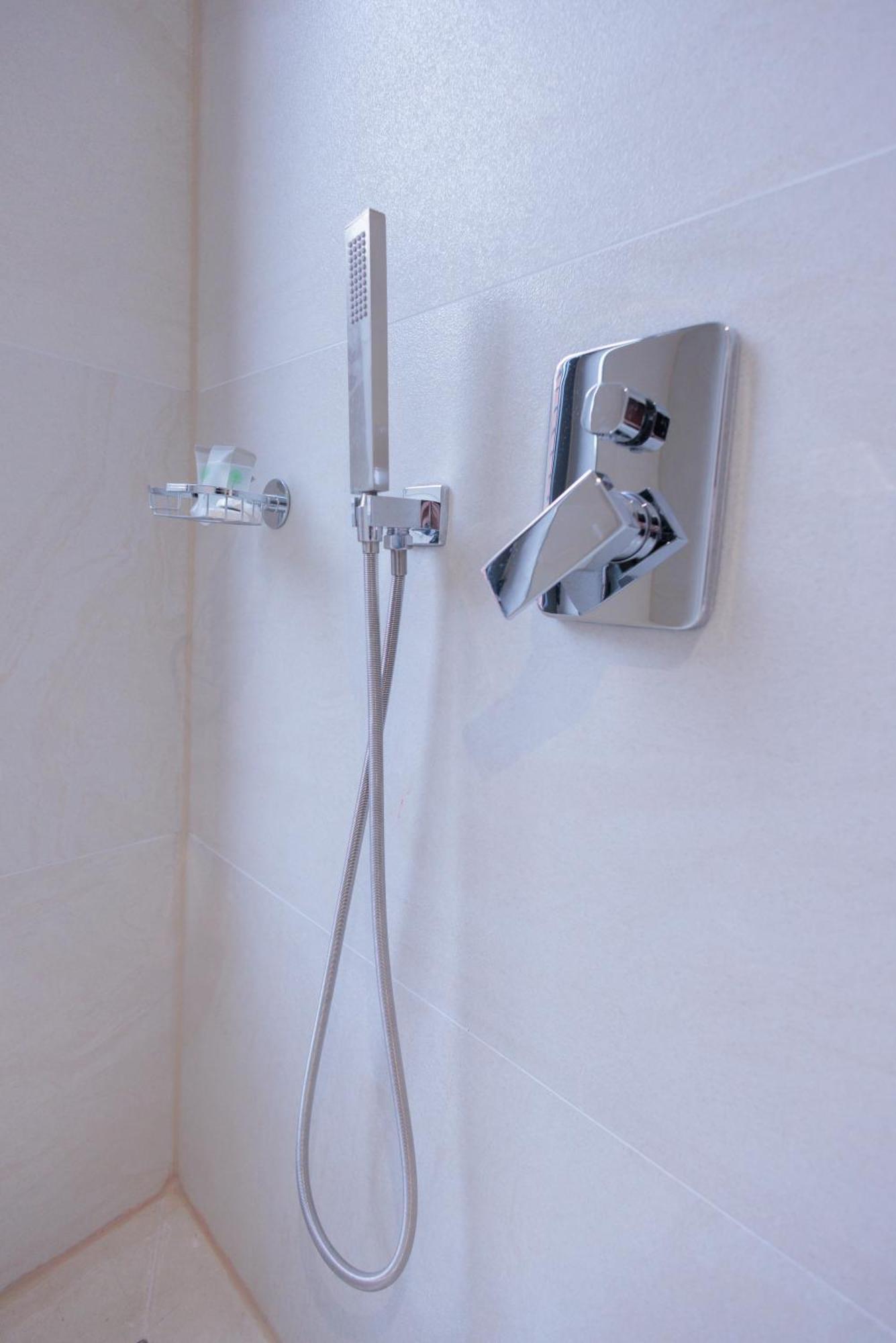 Bel Ami Tirana 2 Hotel Luaran gambar